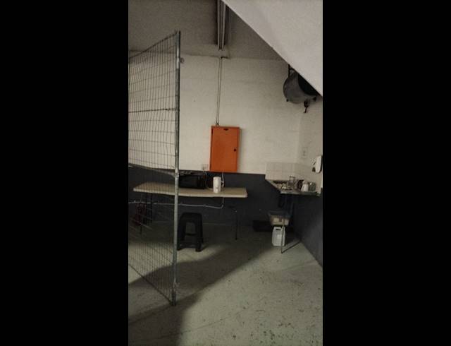 205M² WAREHOUSE TO LET IN SPRINGFIELD PARK